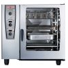 Rational ICC 10-FULL E 480V 3 PH (LM200EE), Electric Combi Oven with Ten Full Size Sheet Pan Capacity, NSF, UL - (Special Order Item)