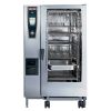 Rational Model 202 A228106.12, Electric Combi Oven with Twenty Full Size Sheet Pan Capacity, NSF, Energy Star, UL - (Special Order Item) (Discontinued)