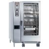 Rational Model ICC 20-FULL E 208/240V 3 PH (LM200GE), Electric Combi Oven with Twenty Full Size Sheet Pan Capacity, NSF, UL - (Special Order Item)