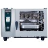 Rational Model 62 A628206.19E, Gas Combi Oven with Six Full Size Sheet Pan Capacity, NSF, Energy Star, CSA - (Special Order Item) (Discontinued)