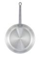 Winco AFP-10A, 10-Inch Gladiator Fry Pan