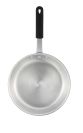 Winco AFP-140H, 14-Inch Aluminum Fry Pan with Natural Swirl Finish (Discontinued)