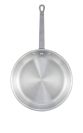 Winco AFP-14A, 14-Inch Gladiator Fry Pan