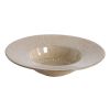 Yanco AG-611 14 Oz 11.5x6x2.5-Inch Agate Porcelain Dessert Plate, DZ