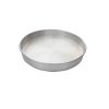 Thunder Group ALCP1402, 14x2-Inch Aluminum Layer Cake Pan