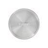 Winco ALPC-40SC, 17.8-Inch Cover for Elemental Aluminum Cookware (ASSP-40, ALB-40)