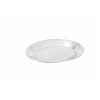 Winco APL-12, 12-Inch Aluminum Oval Sizzling Platter