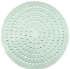 Winco APZP-13SP, 13-Inch, 292 Holes Aluminum Super-Perforated Pizza Disk