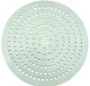 Winco APZP-14SP, 14-Inch, 370 Holes Aluminum Super-Perforated Pizza Disk