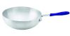 Winco ASFP-11, 11-Inch Heavy Duty Non-Stick Fry Pan with Natural Finish, NSF