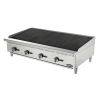 Atosa CookRite ATRC-48, 48-Inch Heavy Duty Radiant Broiler, NG