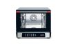 Axis AX-513RHD, Countertop Convection Oven, Half Size Pan, 3 Shelves, Digital Controllers