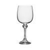 Crystalex B40428-340, 11Oz Julia Wine Glass, 6PC/Set