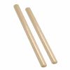 Thunder Group BANP002, 14-inch Wooden Rolling Pin, EA
