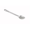Winco ВЅOT-15, 15-Inch Solid Basting Spoon with Stainless Steel Handle