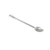 Winco ВЅPT-18, 18-Inch Perforated Stainless Steel Basting Spoon