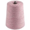 SafePro BTW 2-Lbs 4 Ply Red&White Bakery Poly Cotton Twine Cone
