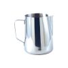 C.A.C. BVFP-70, 70 Oz 18/8 Stainless Steel Frothing Pitcher