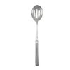 Winco BW-SL2, 11.75-Inch Deluxe Hollow-Handle Slotted Serving Spoon