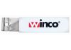 Winco BXC-4, 4-Inch White Box Cutter, 1 DZ