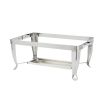 Winco C-4F, Folding Chafer Stand (Discontinued)