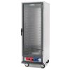 Intermetro C519-CFC-4, Full-Height Heating Proofing Cabinet, cUlus, NS