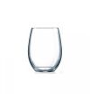 Arcoroc C8304ARC 21 Oz Perfection Stemless Tumbler/ Wine Glass, 12/CS