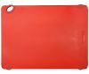 Winco CBK-1520RD 15x20x0.5-Inch STATIK BOARD™ Red Cutting Board with Hook, EA