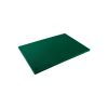 C.A.C. CBPH-1520G, 15x20-inch PE Green Cutting Board