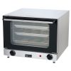 Star Manufacturing CCOQ-3, Holman Countertop Quarter-Size Electric Convection Oven, UL, cULus, ISO9001:2000