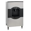 Ice-O-Matic CD40030, 30-inch Hotel Ice Dispenser, 180 lb, 115V