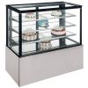 Coldline CD48 48-inch Refrigerated Bakery Display Case