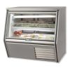 Leader CDL48 S/C, 48-Inch Single Duty Refrigerated Deli Display Case Self-Contained