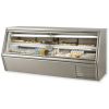 Leader CDL96F S/C, 96-Inch Refrigerated Deli Display Case