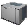 Ice-O-Matic CIM0436HW 30.25x24.25x21.25-inch Water-Cooled Ice Cube Machine, Half-Size Cube, 500 Lbs