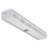 Berner CLC08-1072A, Commercial Series Low Profile Air Curtain