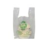 1/6RPBC 11.5x6.5x21-Inch 3 mil Clear Reusable Plastic Bag, 150/CS