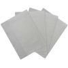 SafePro CNAP 12x13-Inch 1-Ply Paper Napkins, 6000/CS