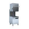 Fagor COP-174W, Evo Concept High-Temp Top Load Dishwasher, EA
