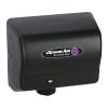 American Dryer CPC9-BG, Adjustable High Speed Hand Dryer, Cold Plasma Technology, Black Graphite