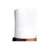 Winco DCH-9, 9-Inch High Paper Chef Hat, 10/PK