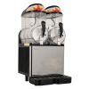 Omcan DI-CN-0024-X, 3.2 Gallons Stainless Steel Double Slush Machine