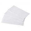 SafePro DNAP1 1-Ply 1/4-Fold Dinner Paper Napkins, 4000/CS