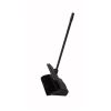 Winco DP-13C, 13-Inch Lobby Dust Pan with Wind Break Cover