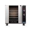 Moffat E32D5-2P, Turbofan Single Deck Full Size Electric Digital Convection Oven with Steam Injection, 208V, 5.8 kW