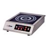 Winco EIC-400, Commercial Electric Induction Cooker, 1800 Watts, ETL, NSF (Discontinued)
