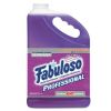 Fabuloso FAB-X, 1-Gallon All-Purpose Cleaner, EA