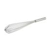 Winco FN-18, 18-Inch Long Stainless Steel French Whip