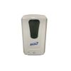 SafePro ASD1200-F 1200 ML Automatic Hands-Free Bulk Foam Hand Sanitizer/Soap Dispenser, EA