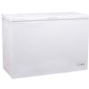 Omcan FR-CN-0255, 45.8-inch Solid Flat Top Commercial Chest Freezer, 8.7 Cu.Ft